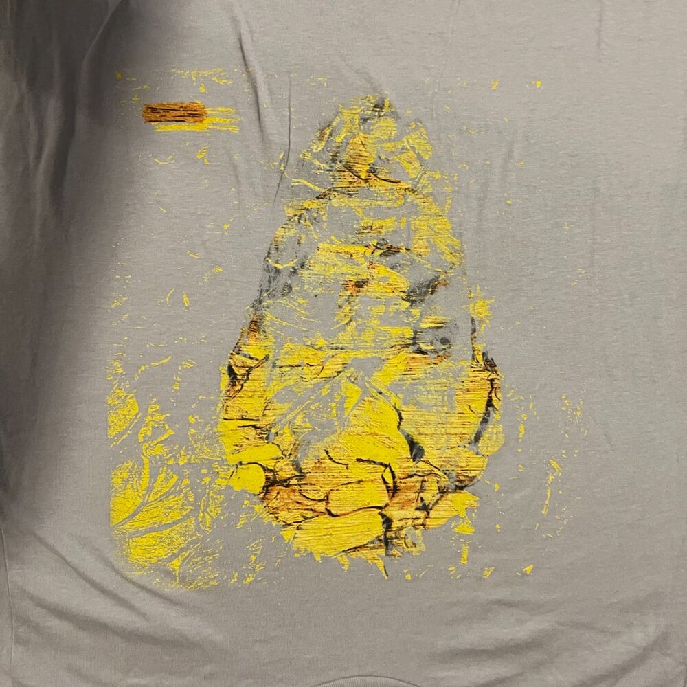 Ed Sheeran Concert Tour Tee NWOT Size L - Picture 3 of 5